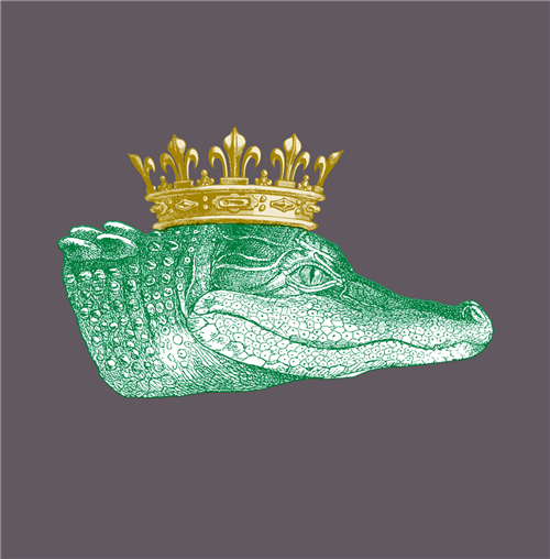 King Gator 